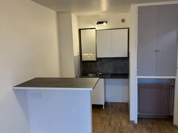 Appartement T2 Moulin à Vent 