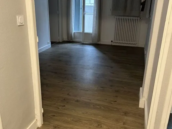 Appartement T3 