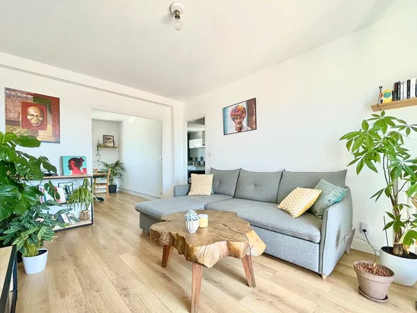 Location appartement 