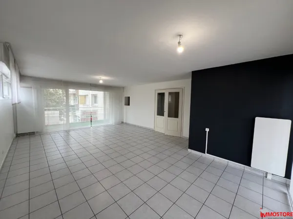 Appartement 4 pièces 104 m² 