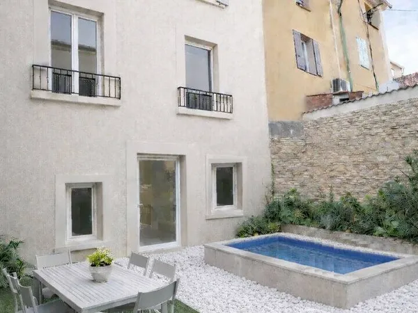 Maison 5 pièces 137 m² 
