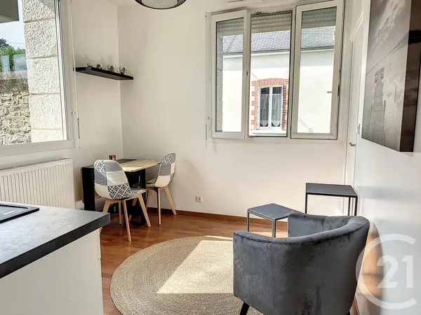 Appartement 2 pièces 24 m² 
