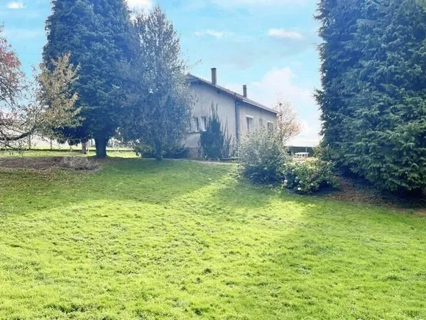 Maison 2 pièces 76 m² 