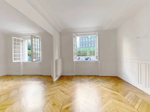 Appartement 3 pièces 91 m² 