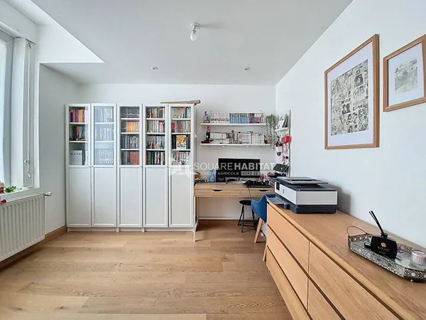 Maison 6 pièces 90 m² 