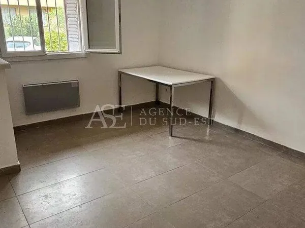 Appartement 4 pièces 57 m² 