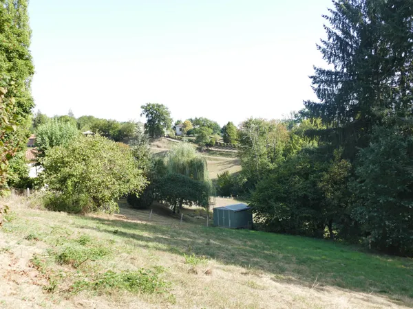 Terrain de Loisirs Solignac 