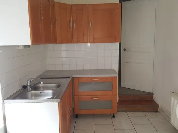 Maison 4 pièces 57 m² 