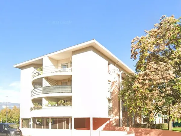 Appartement 4 pièces 88 m² 