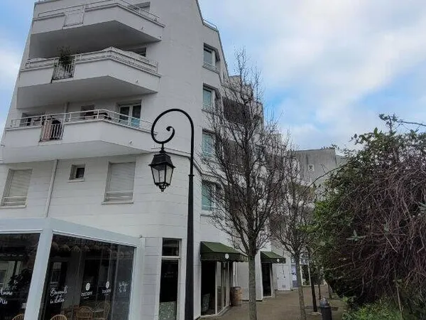 Appartement 4 pièces 75 m² 
