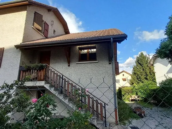 Maison 4 pièces 113 m² 