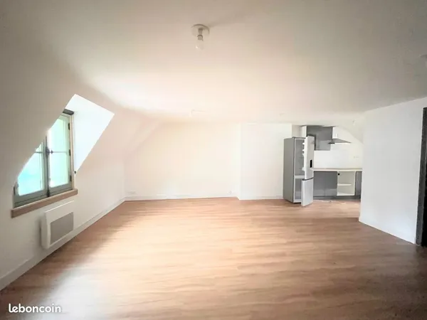 Appartement 1 pièce 35 m² 