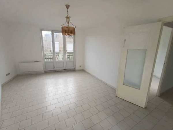 Appartement 4 pièces 84 m² 