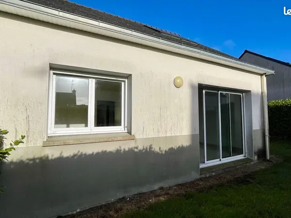 Maison 4 pièces 60 m² 