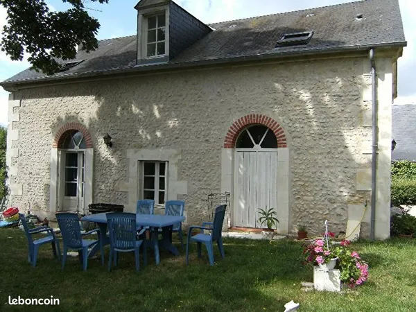 Propriété 5 pièces 103 m² 