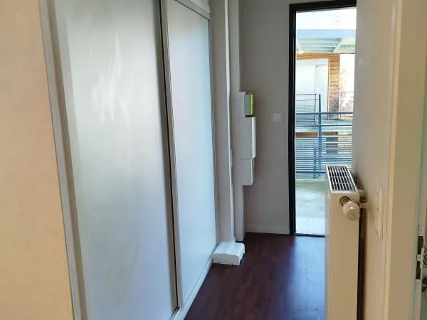 Appartement 3 pièces 75 m² 