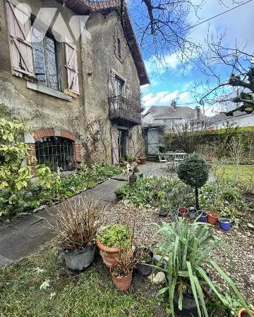 Maison 8 pièces 170 m² 