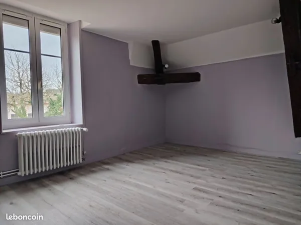 Appartement F1 