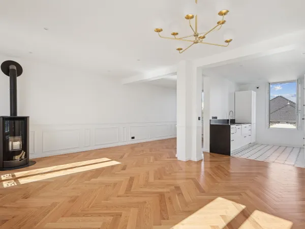 Vends maison 242m² Clamart 