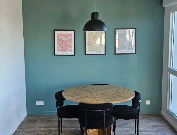 Appartement 5 pièces 99 m² 