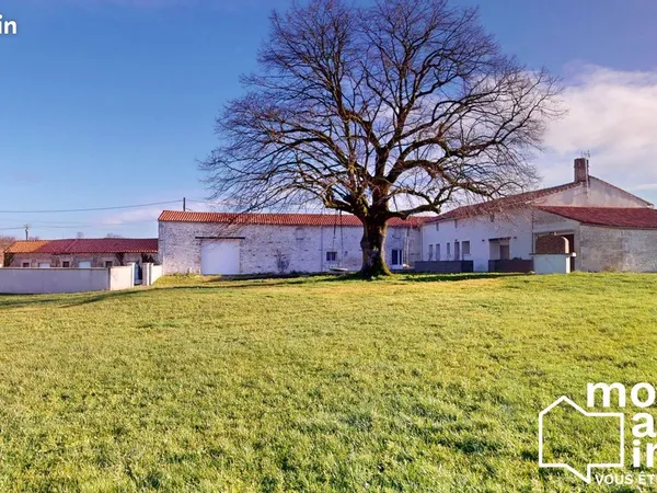 Maison 7 pièces 234 m² 