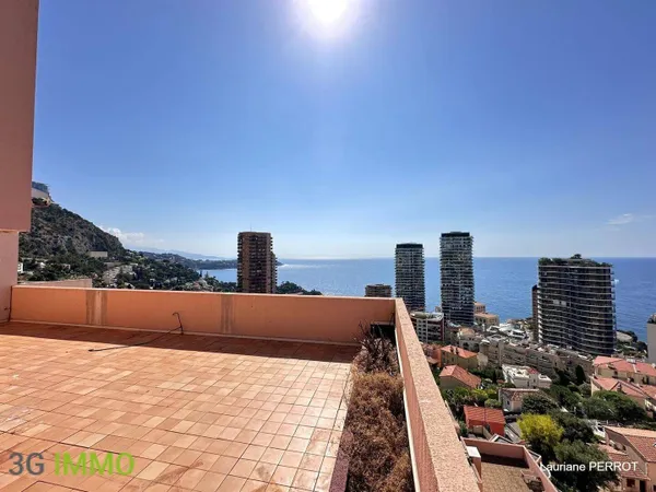 Appartement 2 pièces 53 m² 