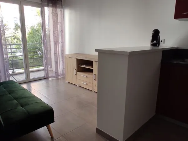 Appartement 2 pièces 33 m² 