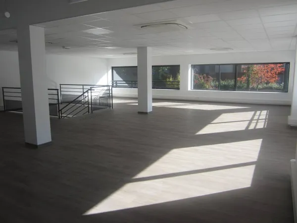 Local professionnel 238 m² 
