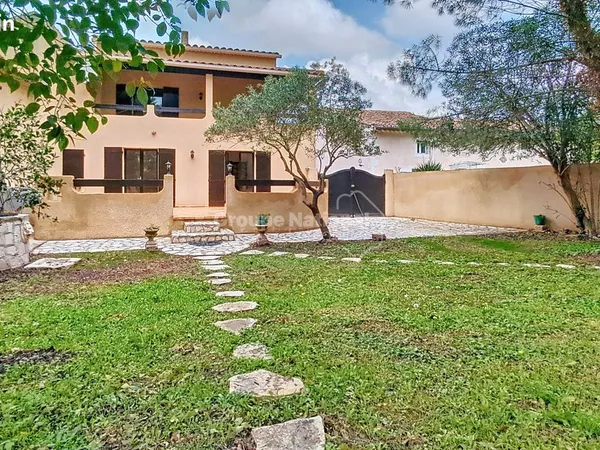 Maison 4 pièces 105 m² 