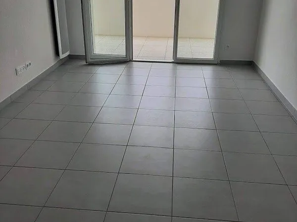 Appartement 3 pièces 57 m² 
