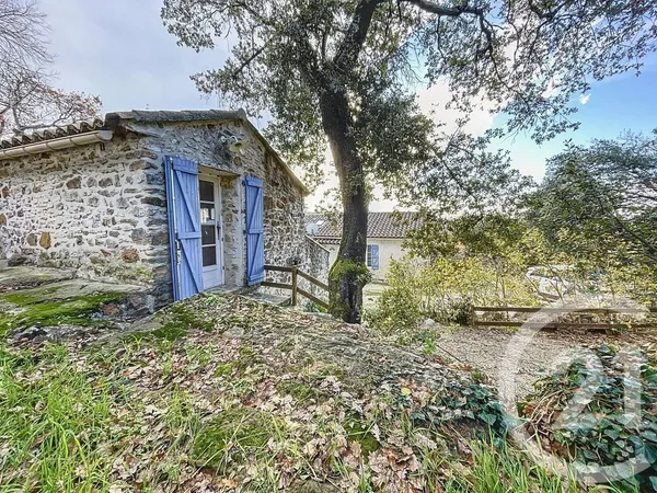 Maison 6 pièces 185 m² 