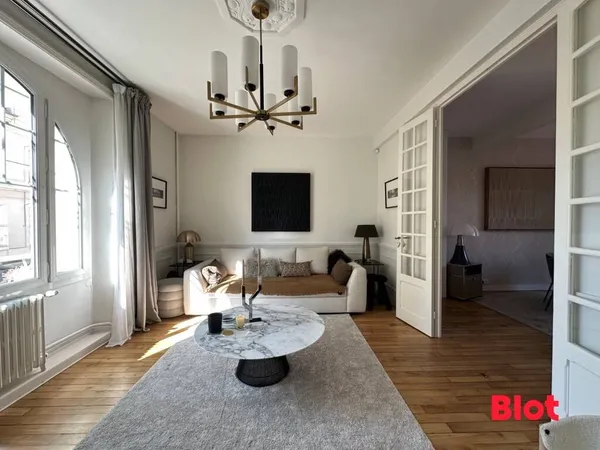 Villa 5 pièces 120 m² 