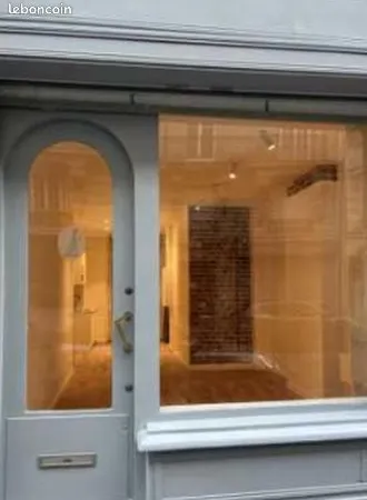 Local commercial 30 m² 