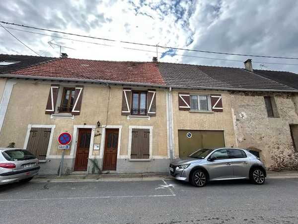 Maison 7 pièces 133 m² 