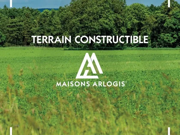 Terrain 753 m² Wittisheim 