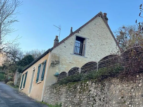 Maison 4 pièces 87 m² 