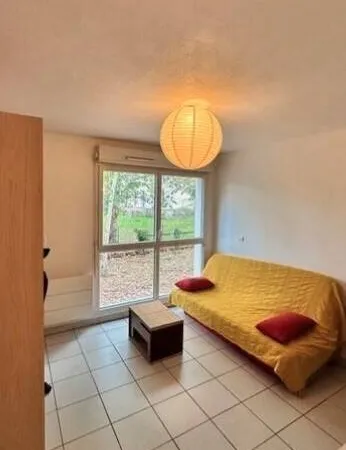 Appartement 1 pièce 20 m² 