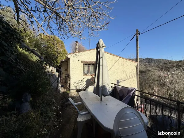 Maison 5 pièces 90 m² 