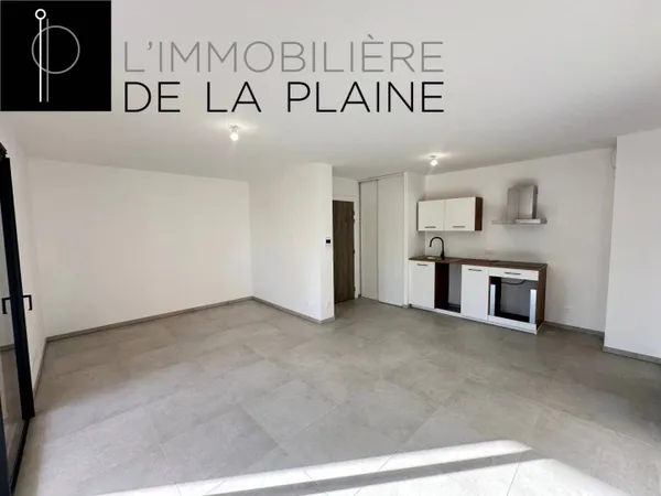 Appartement 3 pièces 67 m² 