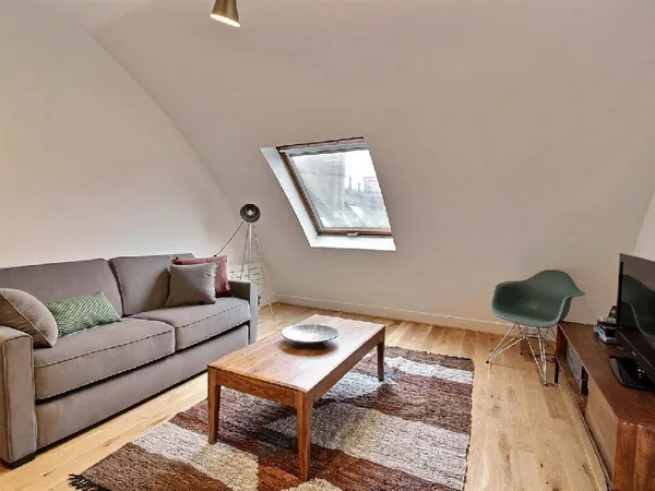 Loue appartement 
