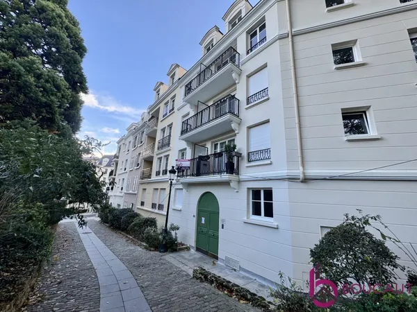 Appartement à vendre Le Plessis-Robinson 