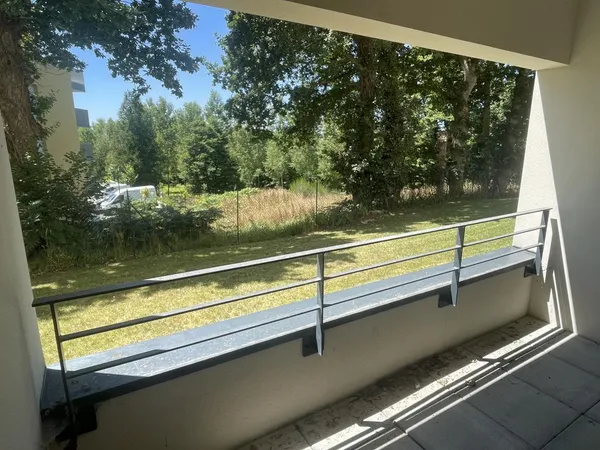 Appartement T2 SENIORIALES ® de Gévezé - jamais habité Proche RENNES - Disponible immédiatement 