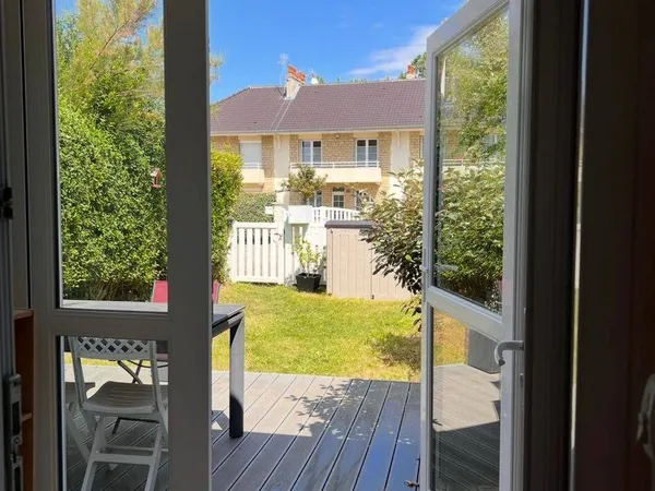 Maison 2 pièces 30 m² 
