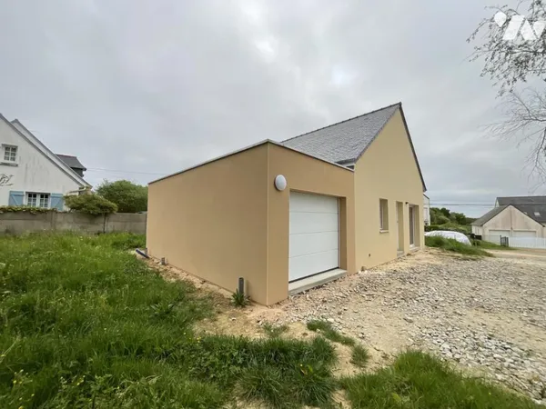 Maison 3 pièces 92 m² 