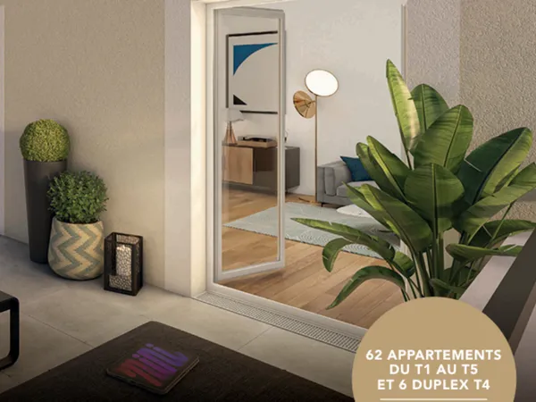 Maison 4 pièces 88 m² 