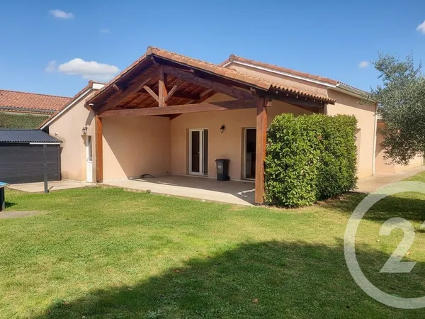 Maison 6 pièces 135 m² 