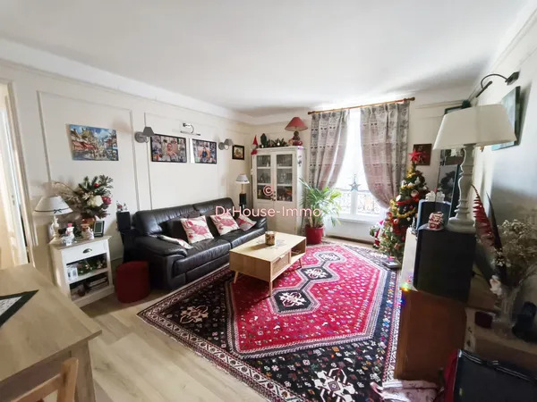Appartement à Versailles 