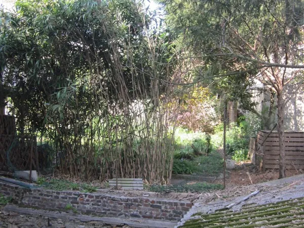 Studio 1 pièce 25 m² 