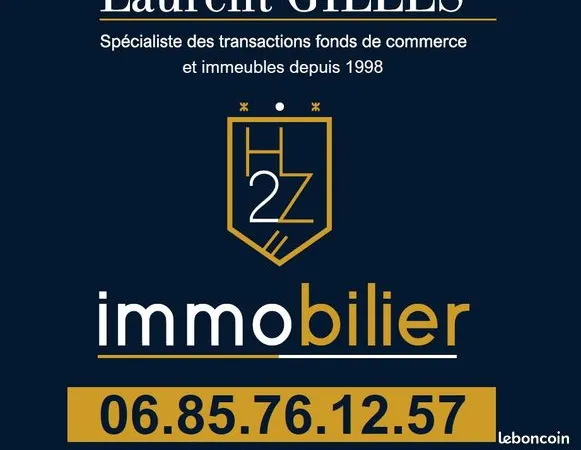Boutique Vente Amiens   301260€
