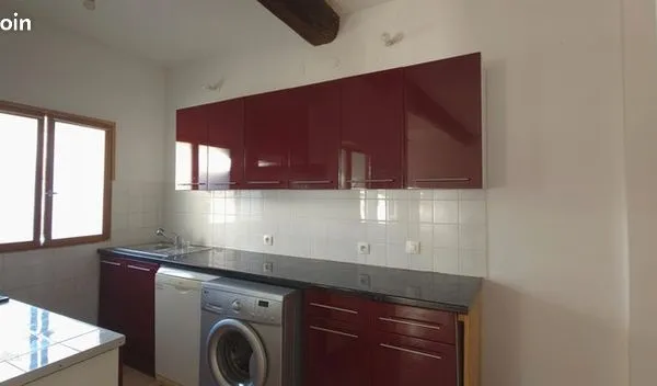 Maison 4 pièces 74 m² 